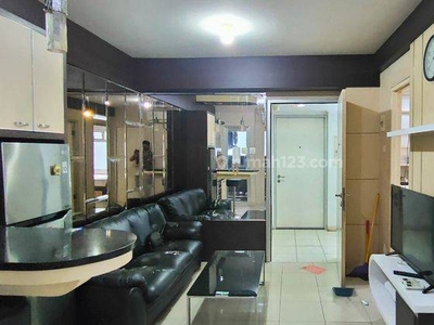 Greenbay Pluit, 3br Furnished Uk 49m²