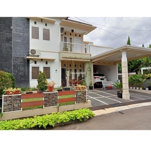 Jual Rumah Cantik Dan Mewah Di Arcamanik - Kota Bandung