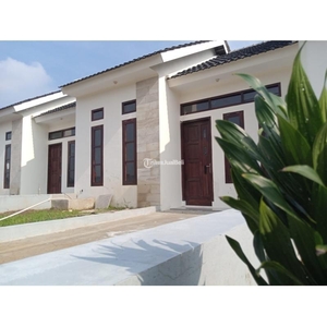 Jual Rumah KPR Banjaran Dekat PT Fengtay - Bandung