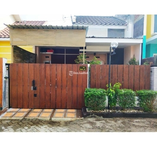 Jual Rumah Tipe 84 Bekas di Dekat Universitas PGRI Kanjuruhan, RS Tentara Dokter Soepraoen, Alun-Alun Malang, Mall Olympic Garden - Malang Kota