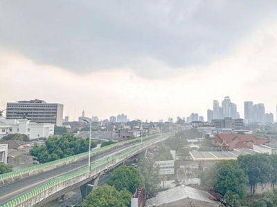 Mini Gedung Siap Pakai Strategis Area Tendean Jakarta Selatan