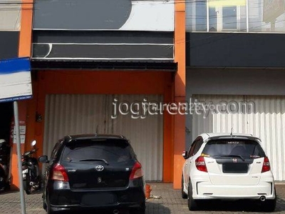 Ruko Mewah 3lantai Dijual Jogja Sagan Dkt Galeria Mall Yogyakarta
TURUN HARGA !!!