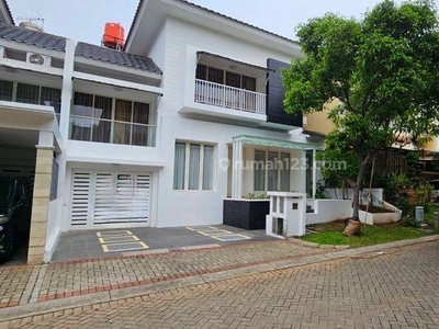Rumah Bagus Siap Huni di Kebayoran Garden Bintaro Jaya Sektor 7