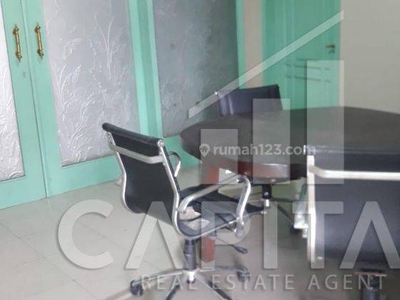 Rumah Besar Sayap Jln Sunda Cocok Untuk Kantor, Dan Usaha Lain