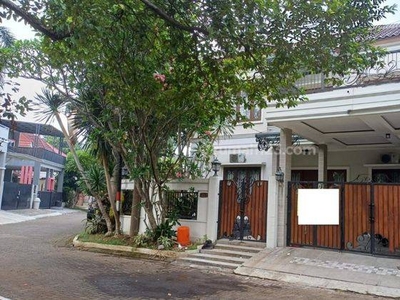 Rumah Siap Huni di Sewakan Area Bukit Bogor Raya Kota Bogor