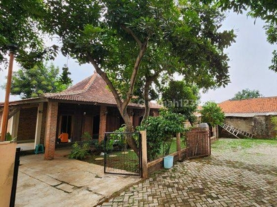 Rumah Jawa Klasik