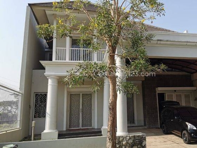 Rumah Mewah Wisata Bukit Mas 1 Surabaya Barat
