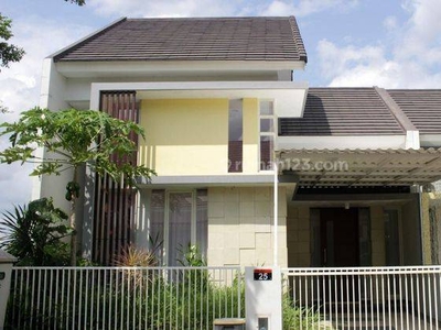 Rumah Minimalis 2 Lantai di Jagakarsa Dekat Jalan Tol