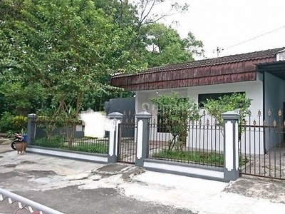 Rumah Sewa 1lantai Area Borobudur Kompleks Perumahan