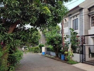 Rumah Sewa 2Lantai Bintaro Tangsel