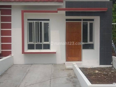 Rumah Sewa Di Bogor SHM Dekat Jalan Utama Karadenan