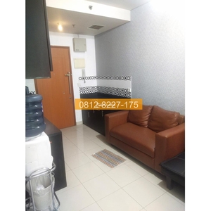 Sewa Apartemen Kuningan Place 1BR Furnished 5C23D1 - Jakarta Selatan