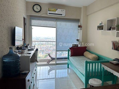 Kontrakan Apartemen Harga Murah di Puncak Bukit Golf