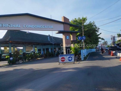 Tanah Condongcatur Dalam Perum, Dekat Pamella 6 Supermarket