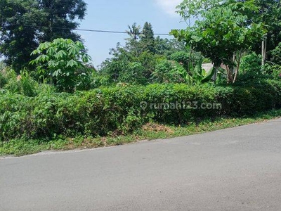 Tanah Murah Legalitas Sertifikat Shm, Timur Kampus Uii Terpadu