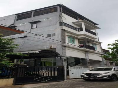 DI JUAL RUMAH KOST LOKASI DINOYO