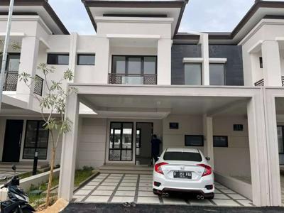 Disewakan/Dijual Rumah di Podomoro Park Bandung