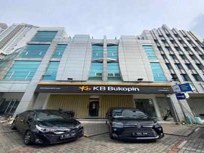 Dijual Ruko BDG Surabaya Barat