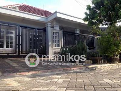 Kost Brilio Home Tipe B Medan Satria Bekasi