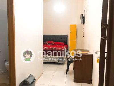 Kost Living Jendral Sudirman Tipe B Ilir Timur I Palembang