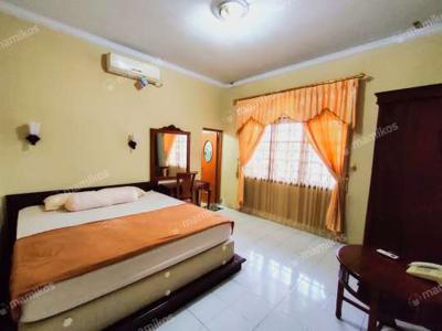 Kost Madani Deluxe Umbulharjo Yogyakarta