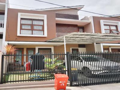 Rumah baru Siap huni dekat Polban ciwaruga Bandung