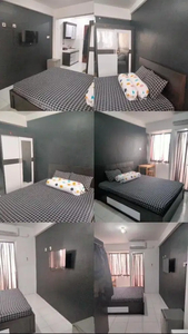 DIJUAL APARTEMENT RIVERVIEW CIKARANG