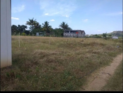 dijual cepat tanah datar kawasan perumahan ,