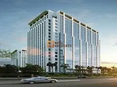 Dijual For Invest Gedung Perkantoran 18 Lt Plaza Oleos Tb Simatupang