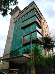 Dijual Gedung di Jl. Taman Kemang, Bangka - Mampang Prapatan, Jakarta