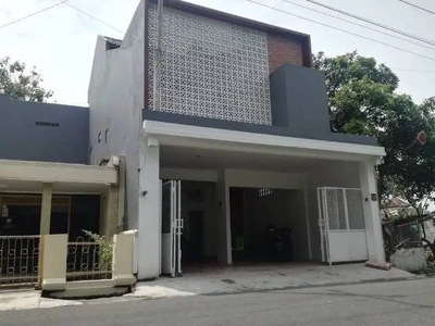 Dijual Kost Exclusive Tepi Jln Lempongsari Dekat Kampus UGM