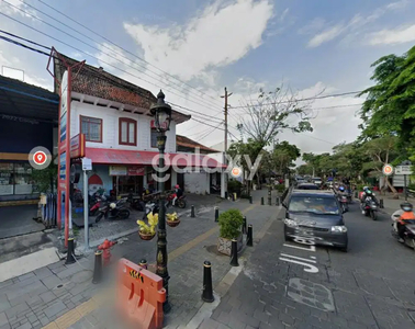 Disewakan Bengkel/ Tanah Di Jl Letjend Suprapto Kota Lama