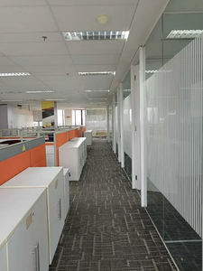 Disewakan cepat kantor siap pakai di Beltway Office TB Simatupang