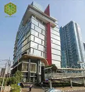 Disewakan Ruang Kantor The Hive area Cawang