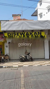 Disewakan Ruko Di Jl Imam Bonjol Semarang Tengah