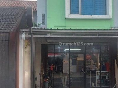 Disewakan Ruko di Mainroad Arcamanik Harga Terbaik Dekat Komersil