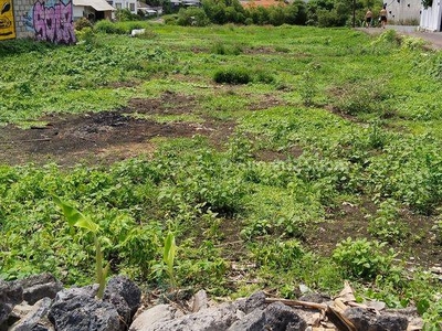 Land for Lease in Canggu