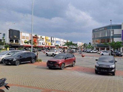 Ruko 2 Lantai Pisa Grande Gading Serpong