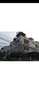 Ruko hoek 4 lantai daerah Mangga Besar , Jakarta Barat
