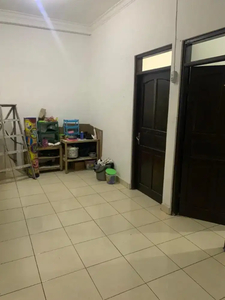 Rumah Kost Aktif Dalam Gang
Sayap Kepatihan Pusat Kota Bandung