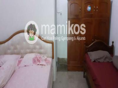 Kost Agus Budiono Tipe A Tegalsari Surabaya