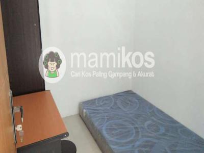 Kost Cendekia Kedungkandang Malang