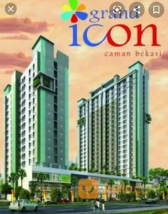 Apartemen Grand Icon Caman