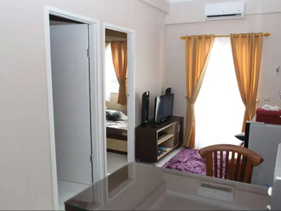 Apartemen type 2BR Full Furnished di Center Point Bekasi