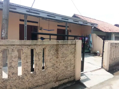 DIJUAL 4 PINTU KONTRAKAN FULL ISI DI BABELAN BEKASI UTARA