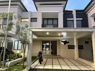 Dijual cepat rumah diPodomoro park cluster Amagriya