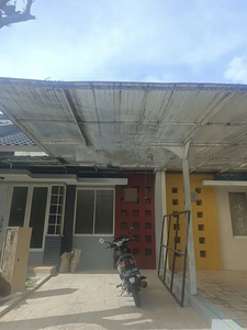 Dijual Rumah Cluster Murah di Grand Galaxy City Bekasi