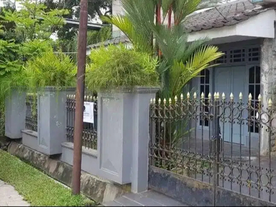 Dijual Rumah di Jatibening Dua Bekasi Tidak Banjir dekat Pintu Tol