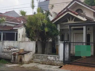 Dijual Rumah Strategis di Villa Galaxy Bekasi