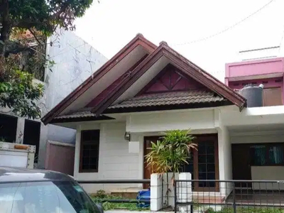 Dijual rumah termurah super strategis di Ujungberung Indah Bandung
